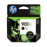 HP 901XL | Ink Cartridge | Black | CC654AN