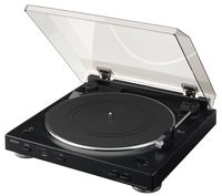 Denon DP-200USB Fully Automatic Turntable with MP3 Encoder