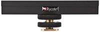 Rycote 4", 100mm, Accessory Shoe Extension Bar, Allows Mounting Two Shoe Mount Items.