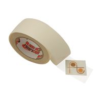 ISC Racers Tape HT2314 ISC Helicopter-OG-HD Surface Guard Tape: 2" x 30 ft, Transparent
