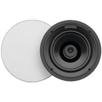 MTX ICM812 Musica Series 8" 65W in-Ceiling Speakers