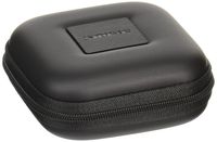Shure EASQRZIPCASE-BLK Hard-sided Square Zippered Carrying Case for All Shure Earphones