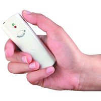 Wireless Camera RF Detector