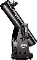 Orion 10134 SkyQuest XT8g Computerized GoTo Dobsonian Telescope