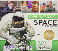 The Universe (Win/Mac) (Jewel Case)