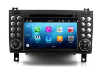 RoverOne Android 8.0 Octa Core in Dash Car DVD GPS Navigation System for Mercedes-Benz SLK R171 W171 SLK350 SLK300 SLK280 2004-2011 with Stereo Radio Bluetooth PhoneLink Touch Screen
