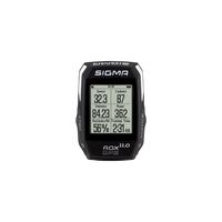 Sigma ROX GPS 11.0 Basic: Black