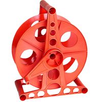 Bayco K-100 Reel Cord W/Hnd 150'