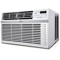 LG LW2516ER 24,500 BTU 230V Window-Mounted AIR Conditioner with Remote Control