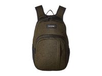 Dakine Unisex Campus S Backpack, Dark Olive, 18L