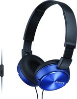Sony ZX  MDR-ZX310AP/L Series Headband Stereo Headset