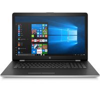 2019 HP 17.3" HD+ Touchscreen Business Gaming Laptop - Intel Dual-Core i7-8565U Up to 4.6GHz, 16GB DDR4, 1TB SSD, DVDRW, WLAN, Bluetooth, Webcam, Backlit Keyboard, Win 10