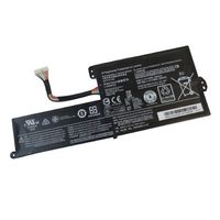 ELESKY L14M3P23 11.1V 36Wh 3300mAh Laptop Battery Compatible with Lenovo Chromebook N21 Laptop 5B10H33230