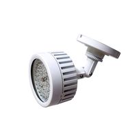 CMVision IR56-56 LED Indoor/Outdoor Long Range 100ft IR Illuminator With Free 500mA 12VDC Adapter (Renewed)