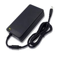 240W 180W AC Adapter for Dell Business Thunderbolt Dock TB16 TB15 TB18DC K16A,Performance Dock WD19DC K20A,E-Port Replicator Charger Power Supply Cord
