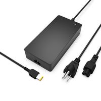 170W AC Charger for Lenovo ThinkPad P52 P51 P50 P71 P70 P1 Legion Y720 Y520 Y730 Y530 Y7000 ADL170NDC2A ADL170NDC3A ADL170NLC3A ADL170NLC2A Laptop Power Adapter Supply Cord