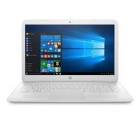 HP 14inch HD Stream, Intel Celeron N4000 Up to 2.60GHz Processor, 4GB DDR4 Memory, 32GB SSD, Intel UHD Graphics, HDMI, Win10 S-Snow White(Renewed)