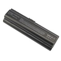 Fancy Buying 12 Cells 8800mAh Laptop Battery for HP Compaq Presario C700 V6000 A900 F500; Replace HSTNN-LB42 HSTNN-DB42 446506-001 462853-001 441425-001 417066-001 HSTNN-Q21C 452057-001