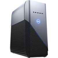 Newest Dell Inspiron 5680 Gaming Desktop | Intel Core i5-9400 6 Core | 8GB DDR4 | 256GB SSD+1TB HDD | NVIDIA GeForce GTX 1660 Ti 6GB GDDR6 | Windows 10 Home