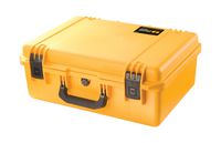 Waterproof Case (Dry Box) | Pelican Storm IM2600-20002  Pelican Storm iM2600 Case with Padded Divider Set, (Yellow)