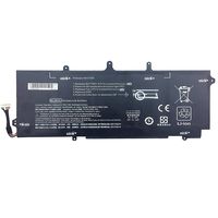 Binger New BL06XL Relacement Laptop Battery Compatible with HP BL06042XL HSTNN-DB5D HSTNN-W02C 722236-171 722236-2C1 F450 F450C