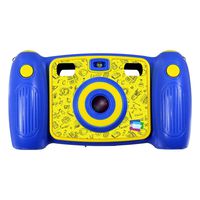 HamiltonBuhl Kids-Flix Digital Camera for Early Learners from