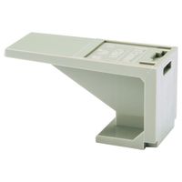 Panduit CMBIG-X Blank Module Mini-com Blank Module