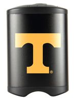 Pilot Alumni Group HW-903B Black 5200 mAh Oval Design Hand Warmer (Collegiate Tennessee Volunteers)