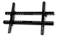 Honey-Can-Do BRK-01507 Deluxe Tilting Fixed Mount Flat Panel TV Bracket, 26-Inch-42-Inch TV