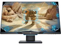 HP FullHD 1920 X 1080 144Hz 1ms TN FreeSync Gaming Monitor (24.5")
