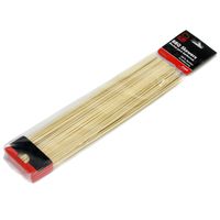 Chef Craft 21664 Select Bamboo Skewers