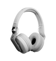Pioneer DJ DJ Headphone, White, 1 (HDJ-700-W)