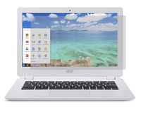 PcProfessional Screen Protector for Acer Chromebook 15.6" Laptop Anti Glare Anti Scratch Filter Radiation+ Microfiber Cloth