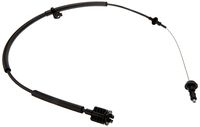 Genuine Mazda (EC05-41-660F) Accelerator Cable