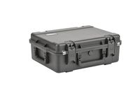 SKB iSeries 20.50" x 15.50" x 7.50"-Cubed Foam, Black (3I-2015-7B-C)
