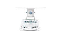 Optoma OCM818W-RU Low Profile Universal Ceiling Mount Projector Accessory