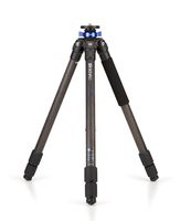 Benro Mach3 3 Series Carbon Fiber Tripod (TMA37C)