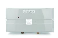 Bosch Electric Tankless Water Heater - Eliminate Time for Hot Water - Easy Installation, 9.5 kW