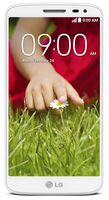 LG G2 Mini D620R 8GB 4G LTE Unlocked GSM Android Quad-Core Smartphone - White