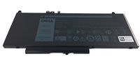 New Dell Battery for Dell Latitude E5470 and E5570 - Type 6MT4T 7.6V 62WH