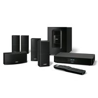 Bose CineMate 520 Home Theater System
