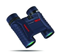 Tasco TAS200125-BRK Binoculars 10x25 Offshore Blue