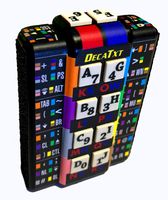 DecaTxt