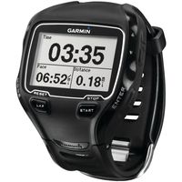 Garmin Forerunner 910XT GPS-Enabled Sport Watch with Heart Rate Monitor
