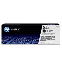 Hp LaserJet Pro P1102w M1212nf Replacement CE285A (HP 85A) Black Cartridge