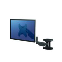 Fellowes Single Arm Adjustable Wall Mount (8043501)