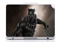 Laptop VINYL DECAL Sticker Skin Print Comic Book Hero fits Latitude D620 / D630