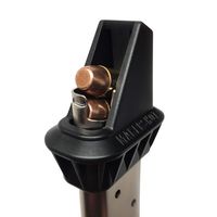 MakerShot Custom .380 ACP Caliber Magazine Speedloader (Colt Mustang Pockelite/XSP)