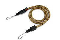 Polaroid Camera Strap Round - Rainbow