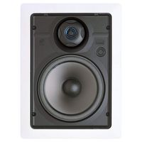 Niles MP6R 6.5" 2-Way 75W In-Wall Loudspeaker (pair)